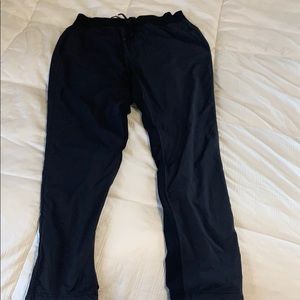 Lululemon Large Joggers